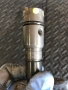 Горивен инжектор (дюза) Bosch 0986430512 за Mercedes Atego 817 (1998–2005), снимка 2