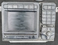 Навигация Мерцедес / Mercedes S-Класа 320CDI 197 К. С / W220 /, снимка 1
