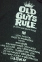 Mavic t-shirt # Old Guys Rule t-shirt мъжки фланелки, снимка 9