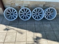 Оригинални джанти на VW Golf Passat Caddy Touran, снимка 6