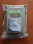 Seagate 6 TB Iron Wolf HDD NAS 4 броя, снимка 3