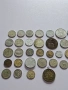 Лот от стари чуждестранни монети – различни държави !, снимка 3