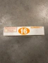 Кутия с 10 бр. Лефуше патрони 16 кал., снимка 2