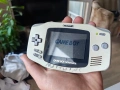Nintendo gameboy advance , снимка 6