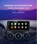 Мултимедия за Mercedes GLA X156 / A-class W176 / G-class / CLA X117 - NTG4.5 - 10.25", снимка 2