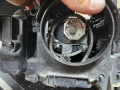 Ляв фар Audi A4 B8 lqv far ауди а4 б8, снимка 6