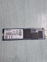 Kingston 256GB SSD M.2 2280 NVMe PCIe, снимка 1