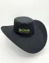 Продавам сгъваеми каубойски шапки за слънце (Lacoste / BOSS) 70 бр, снимка 1