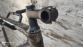 Карбонова шосейна рамка Specialized Roubaix SL8 S-Works Future Shock 3.0  | 52, снимка 10