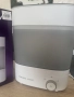 Стерилизатор със функция изсушаване Philips Avent Premium , снимка 2