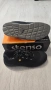 Работни обувки /safety shoes/STENSO jett black low S1PL ESD SR /размер 42/, снимка 3