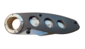 Сгъваем нож Browning F47 - 80х190 мм, снимка 4