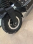 Електрическа тротинетка Wizzard 2.0 Scooters 350W 36V, снимка 7