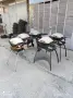 Газови барбекю Вебер , снимка 2