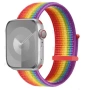 Каишка Sport Loop за Apple Watch 11 | 10 | 9 | 8 | 7 | SE, снимка 7