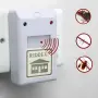 Уред против хлебарки R I D D E X Plus P e s t r e  p e l l e r TV317, снимка 3