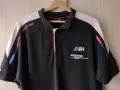 BMW М Motosport - мъжка тениска XL, снимка 5