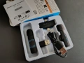 Wireless Lavalier Microphone, снимка 2