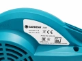 Gardena AccuJet Li-18 Акумулаторна духалка за листа, снимка 5