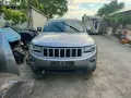 jeep grand cherokee wk2 на части 3.0d vm 44 d джип гранд чероки 3.0д теглич навигация автомат, снимка 2