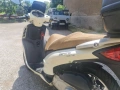 Скутер Malaguti centro 125 Euro 3 , снимка 3