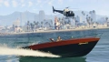 Grand Theft Auto V - Premium Edition (PS4)  Игра PS4 PS5 Нова Запечатана, снимка 3