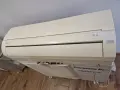Инверторен Климатик Panasonic 12 Работещ за части 70 евро, снимка 3