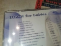 BACH FOR BABIES NEW CD 0506262000H2E6R, снимка 14