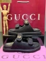 Gucci Нови Дамски Чехли Гучи Различни Цветове , снимка 1