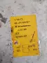 VDO 461.230/003/001 control unit  Setra S315GT bus, снимка 7