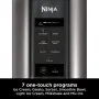 Машина за сладолед и замразени десерти Ninja CREAMi NC300UK, снимка 2