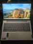 Продавам лаптоп Lenovo IdeaPad 5, 15,6” FHD, AMD Ryzen 5/5500U, RAM: 16 GB, SSD: 512 GB, снимка 1