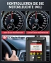 OBD2 диагностика Thinkcar THINKOBD 100 за автомобил, снимка 5