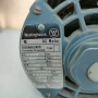 Висок клас елдвигател Westinghouse, снимка 2