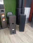 Тонколони ELAC ELR-115, снимка 10