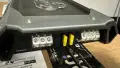 Усилвател Crunch MXB 2200I, снимка 2
