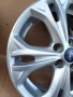 Ford джанти 17" 7.0J ЕТ55 5x108 63.4, снимка 6