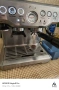 Sage Espresso Machine With Grinder BES875 BSS, снимка 5