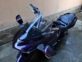 Мотор Honda DN 01, снимка 8