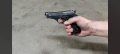 Продавам боен пистолет beretta m70-22lr, снимка 1