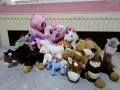 Плюшени играчки, снимка 3