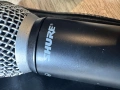 shure blx4/blx2 m17, снимка 4