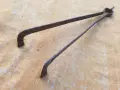 Дилаф ръжен маша, снимка 1