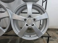 4бр 17ски джанти за KIA, NISSAN, MAZDA,TOYOTA 5x114.3мм A170819 , снимка 1
