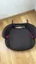 столче за кола Cybex Solution X Fix цвят Grey Rabbit, снимка 4