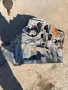 20EA47 ръчна скоростна кутия 6 степенна от Peugeot 308, 2.0 BlueHDI, 6 sp., 150 ph., engine AHX, снимка 3