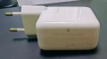  Apple 30W USB-C Power Adapter оригинално зарядно за лаптоп MacBook или телефон Iphone, снимка 2