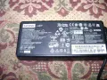 Мощно зарядно (135 W) за Lenovo лаптопи с правоъгълна букса, снимка 2