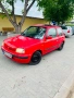 Nisan Mikra 1.3 бензин, снимка 1