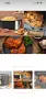 Професионален фритюрник
AirFryer Premium 10-литров, снимка 5